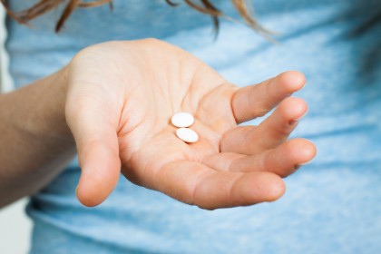 Aspirina, nerecomandată persoanelor sănătoase trecute de 70 de ani