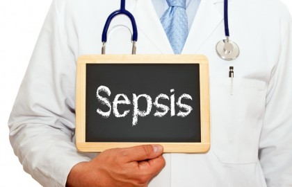 Septicemie - sepsis