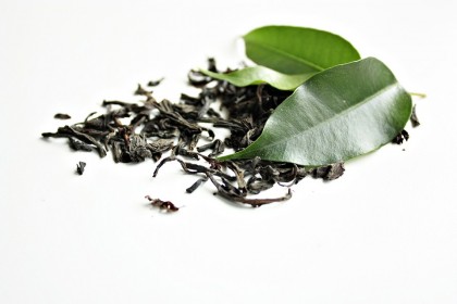Extractului de ceai verde poate reduce severitatea bolii ficatului gras