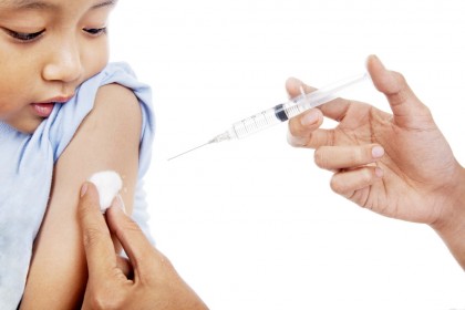 Cel mai nou vaccin antipoliomelitic din ultimii 50 de ani are rezultate promițătoare