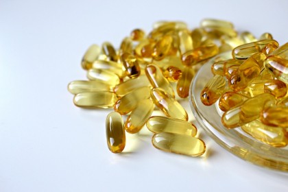 Vitamina D se corelează cu o rată scăzută a mortalității din cauza COVID-19