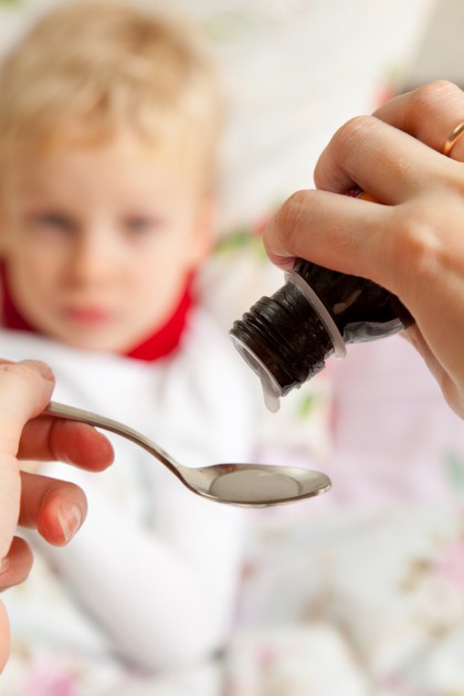 Consecințele pe termen lung ale utilizării antibioticelor în copilărie