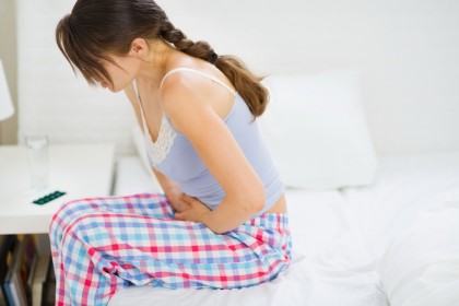 Aproximativ 20% din bolnavii cu COVID-19 au simptome gastrointestinale