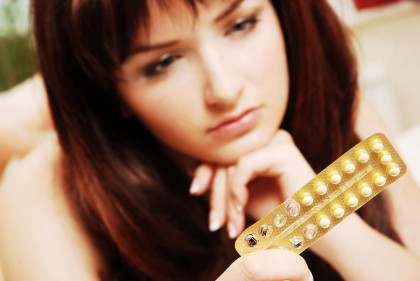 Pastilele contraceptive orale protejează împotriva cancerului ovarian și endometrial