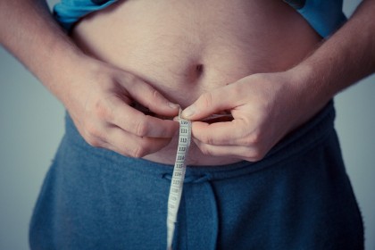 Îngrășarea treptată, sub limita obezității, asociată cu o speranță de viață mai mare