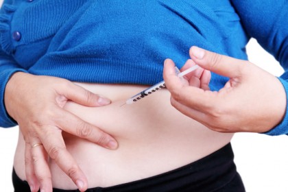 Insulina administrată săptămânal ajută pacienții cu diabet de tip 2 să își controleze glicemia similar cu insulina administrată zilnic