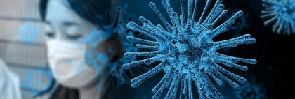 Virusul SARS-CoV-2 a apărut în China cu luni înainte de primele cazuri raportate