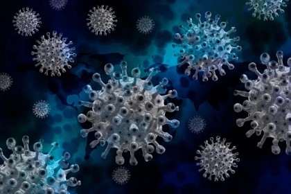 Sistemul imunitar acoperă proteina spike SARS-CoV-2 cu anticorpi