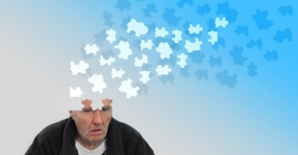 Au fost identificate noi proteine ce prezic riscul de apariţie a demenţei din boala Alzheimer