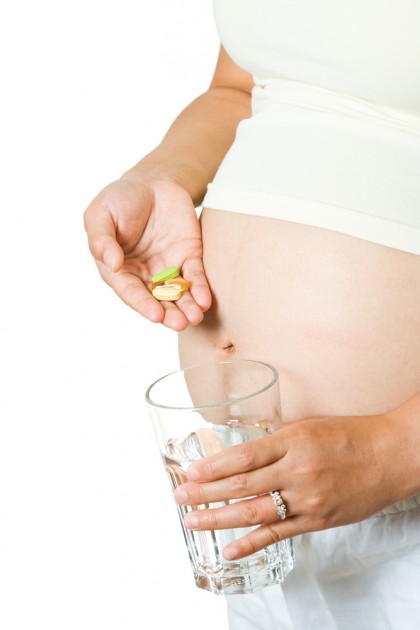 Deficiența de fier, o problemă ce apare la una din două gravide, dar care adesea nu este depistată