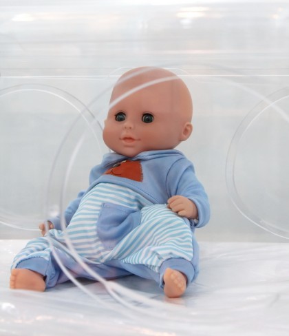 Microplastice din fecalele sugarilor, efecte incerte asupra sănătății