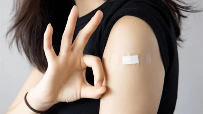 Vaccinul Pfizer oferă o protecție ridicată împotriva spitalizării la adolescenți