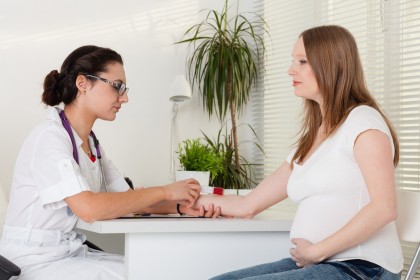 Depistarea malformațiilor congenitale în timpul sarcinii - ce trebuie să știi