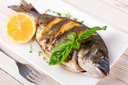 Consumul de pește - beneficii și riscuri, ce pește să alegem