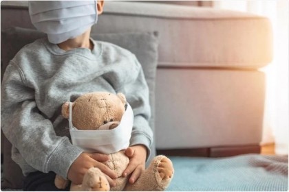 Aproximativ două treimi dintre copiii din Olanda de sub 12 ani au fost infectați cu SARS-CoV-2, sugerează un studiu
