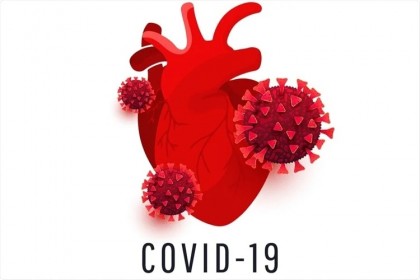 COVID-19: riscul de evenimente cardiovasculare, crescut inclusiv la pacienții asimptomatici