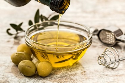 Tipuri de ulei de măsline - beneficii și recomandări de consum