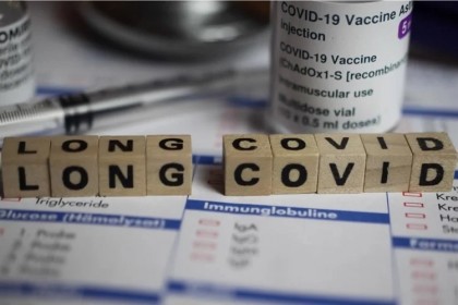 O singură doză de vaccin ARNm nu reduce riscul potențial de a dezvolta simptome pe termen lung în urma COVID-19