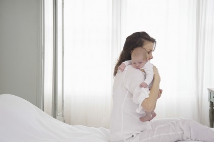Depresia postnatală - cum o recunoști?