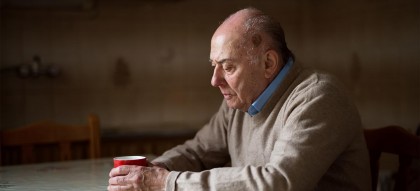 Asocierea dintre singurătate și demență, confirmată în rândul adulților în vârstă