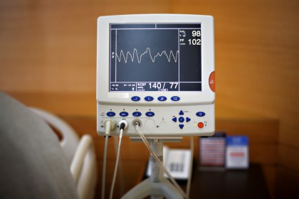 Inteligența artificială ar putea prezice infarctul miocardic