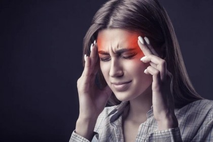 1,25 miliarde de oameni din întreaga lume suferă de dureri de cap