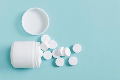 Administrarea de aspirină în doze mici nu poate ajuta la reducerea riscului de boli cardiovasculare