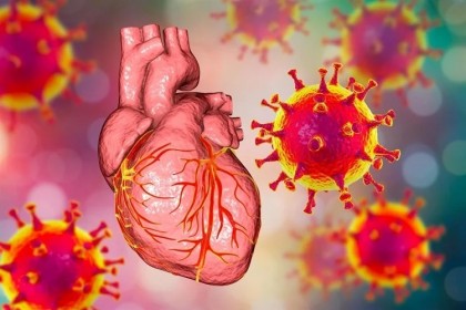 Pacienții cu simptome cardiopulmonare la 18 luni de la infecția cu SARS-CoV-2 au probleme cu condiția fizică