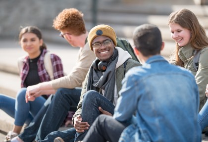 75% dintre adolescenți nu fac exercițiile zilnice recomandate