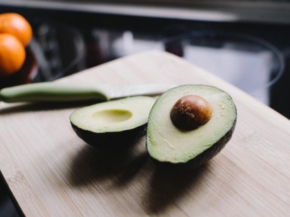 Consumul de avocado zilnic crește calitatea dietei, conform unui studiu