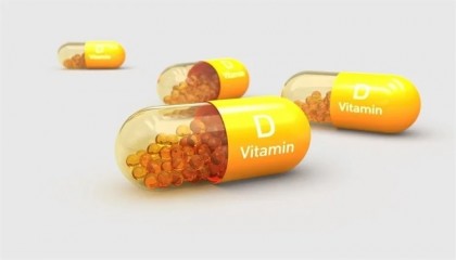 Vitamina D protejează împotriva infecției cu H1N1 și SARS-CoV-2 la șoareci