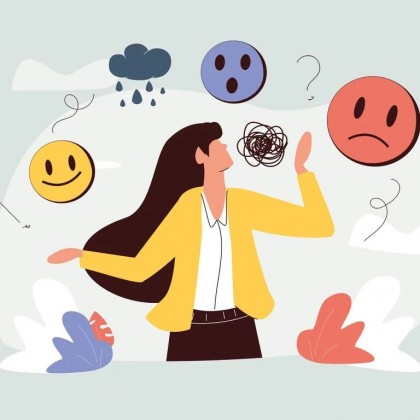 Un studiu explică cum amigdala cerebrală contribuie la sentimentele negative