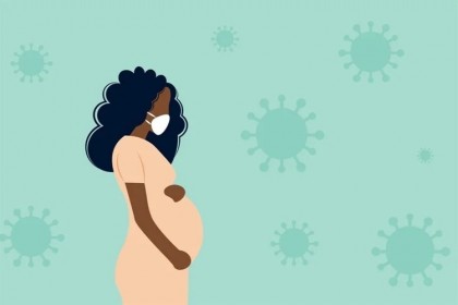 Femeile însărcinate prezintă un risc crescut de dezvoltare a unor forme severe de COVID-19