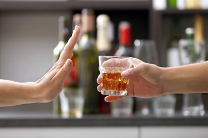 Care este doza optimă de alcool care minimizează efectele asupra stării de sănătate