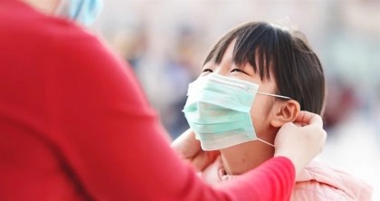 Studiu despre SARS-CoV-2 și coinfecția cu virusul respirator sincițial la copii