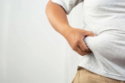 Obezitatea abdominală crește riscul de cancer pancreatic