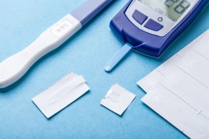 Hemoglobina glicolizată măsurată la începutul sarcinii, un potențial biomarker al diabetului post-partum