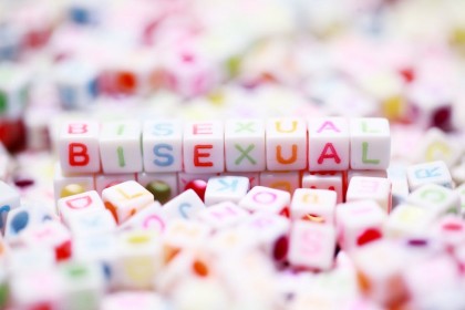 Bisexualitatea