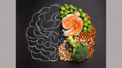 Stresul poate crește pofta de mâncare, prin modificarea activității anumitor regiuni din creier