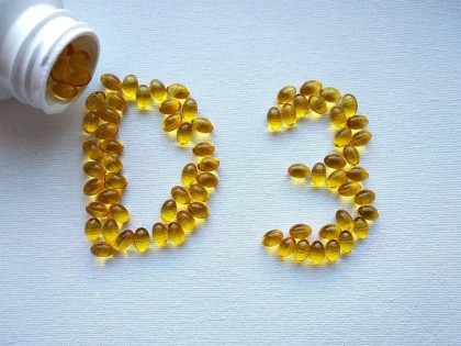 Vitamina D reduce severitatea simptomelor COVID-19: efectele, mai pronunțate pentru vitamina D3