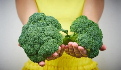 Germenii de broccoli, cât și broccoli întreg, pot reduce inflamația la pacienții cu boli inflamatorii intestinale