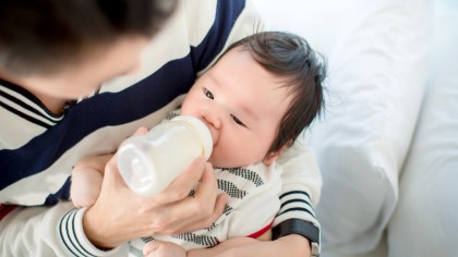 Expunerea perinatală la nanoparticulele crește vulnerabilitatea copiilor în fața unor alergii alimentare grave?