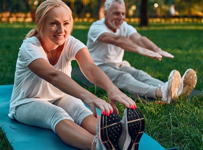 Exercițiile fizice pot reduce riscul de cancer cu 72%, conform unui nou studiu