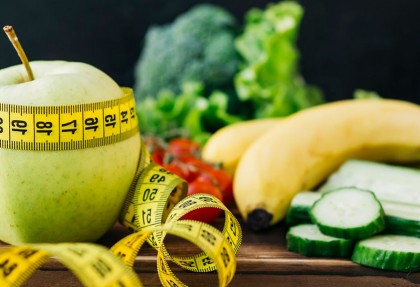 Reducerea totalului caloric consumat poate fi mai eficientă pentru pierderea în greutate decât postul intermitent
