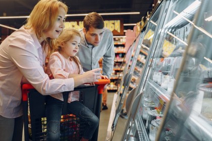 Cu cât consumul de alimente ultra-procesate este mai mare, cu atât riscul de cancer este mai mare