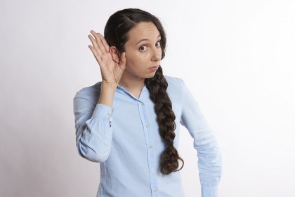 Descoperiri ştiinţifice recente arată că pierderea auzului poate fi reversibilă