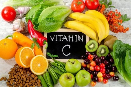 Nitrații alimentari și vitamina C pot fi administrate împreună pentru a îmbunătăți funcția endotelială