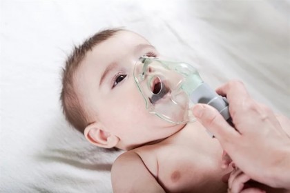 Virusul sincițial respirator (RSV) asociat cu riscul de astm în copilărie