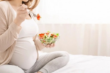 Dietele și fertilitatea: cum influențează alimentația rezultatele reproductive?