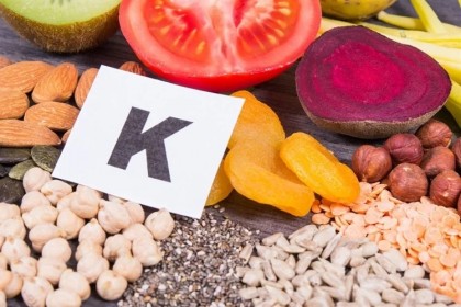 Influența vitaminei K asupra dinamicii dietă-microbiom-sănătate